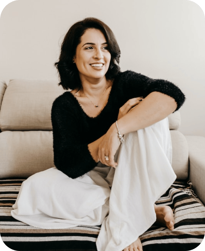 Sophie Moore, Community Lead